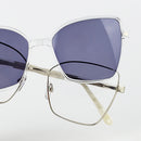 Óculos Clipon Fotossensível Diora