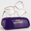 Óculos Clipon Fotossensível Diora