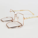 Óculos Clipon Fotossensível Diora