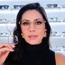 Óculos Clipon Fotossensível Diora