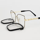 Óculos Clipon Fotossensível Diora