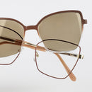 Óculos Clipon Fotossensível Diora