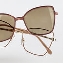 Óculos Clipon Fotossensível Diora