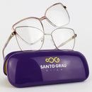 Óculos Clipon Fotossensível Diora