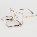 Óculos Clipon Fotossensível Diora