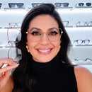 Óculos Clipon Fotossensível Diora