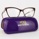 Óculos Maria Chicca