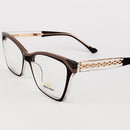 Óculos Maria Chicca