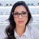 Óculos Maria Chicca