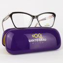 Óculos Maria Chicca