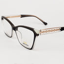 Óculos Maria Chicca