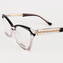 Óculos Maria Chicca