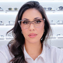 Óculos Maria Chicca