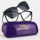 Óculos Clipon Avatar 2