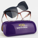 Óculos Clipon Avatar 2