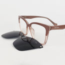 Óculos Clipon Avatar 2