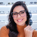 Óculos Clipon Avatar 2