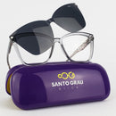 Óculos Clipon Avatar 2