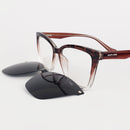 Óculos Clipon Avatar 2