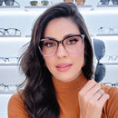 Óculos Clipon Avatar 2