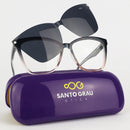 Óculos Clipon Avatar 2