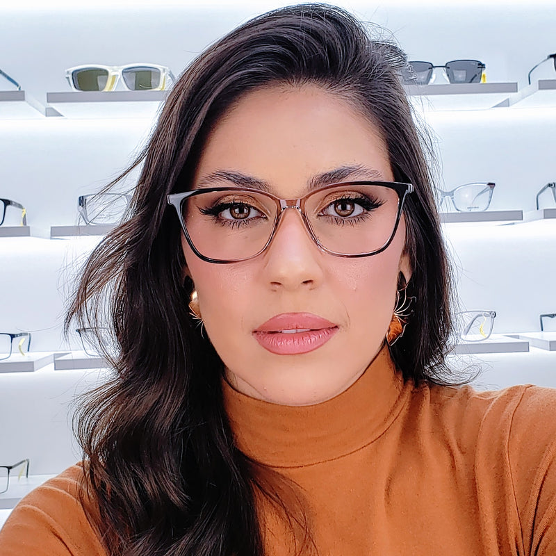 Óculos Dua Lipa