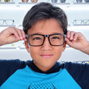 Óculos Infantil Kaisen