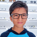 Óculos Infantil Kaisen