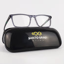 Óculos Infantil Kaisen