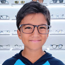 Óculos Infantil Kaisen