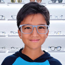 Óculos Infantil Kaisen