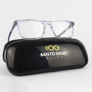 Óculos Infantil Kaisen