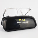 Óculos Infantil Kaisen