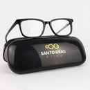 Óculos Infantil Panda