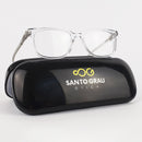 Óculos Infantil Panda