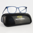 Óculos Infantil Panda