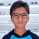 Óculos Infantil Panda