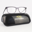 Óculos Infantil Panda