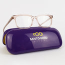 Óculos Infantil Panda