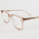 Óculos Infantil Panda