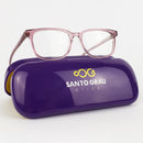 Óculos Infantil Panda