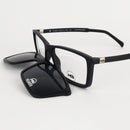 Óculos Clipon HB Dropknee