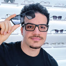 Óculos Clipon HB Dropknee