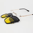 Óculos Clipon Shot 3