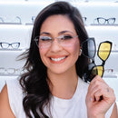 Óculos Clipon Shot 3