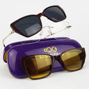 Óculos Clipon Shot 3