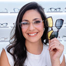 Óculos Clipon Shot 3