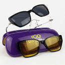 Óculos Clipon Shot 3