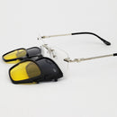 Óculos Clipon Shot 3