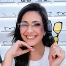 Óculos Clipon Shot 3